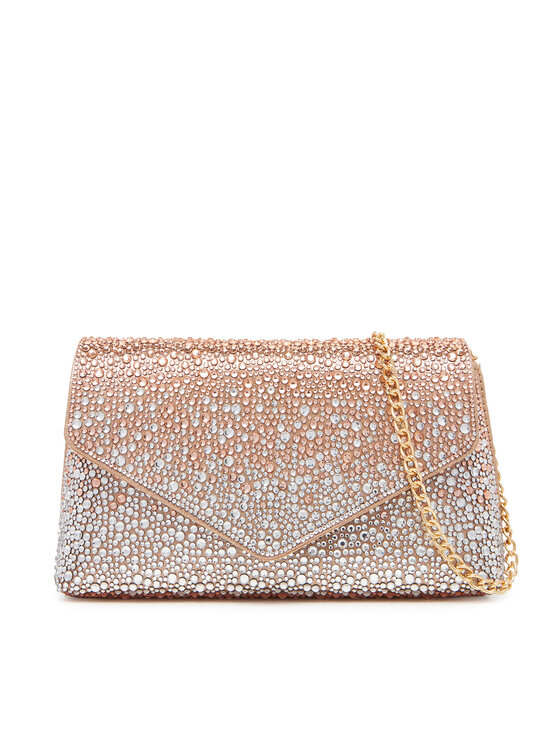 Aldo Aldo Дамска чанта Blingita 13989482 Розов
