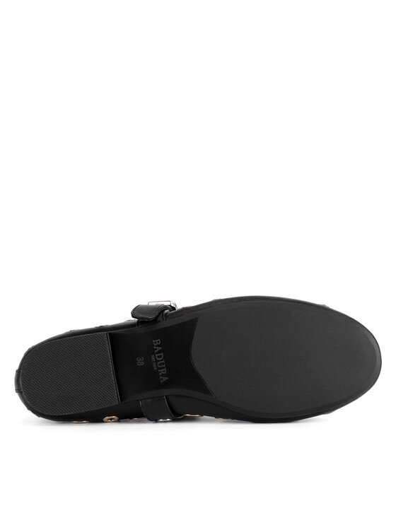 Badura Badura Ballerinas CISSU-8221-203-1 Schwarz