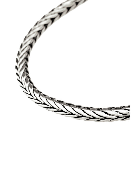 Breil Breil Bracciale HOLT EXT Argento