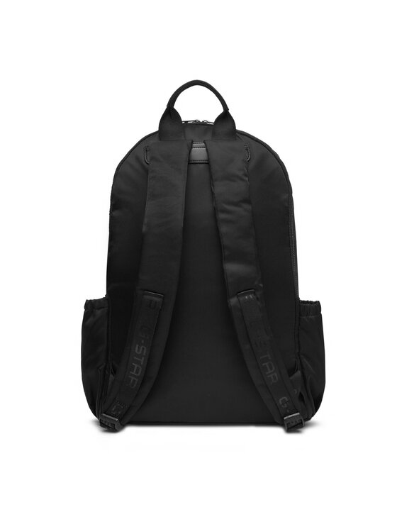 G-Star Raw G-Star Raw Plecak GSR-B-004-07 Czarny