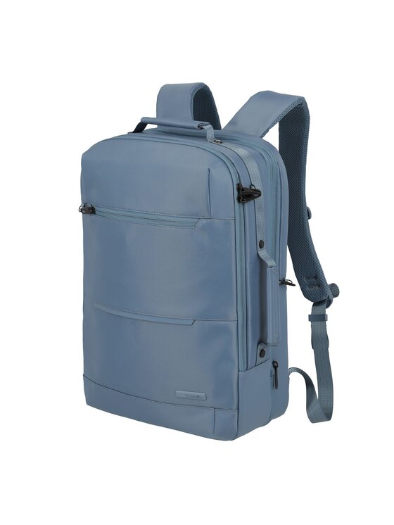 Travelite Travelite Plecak 311376 Błękitny