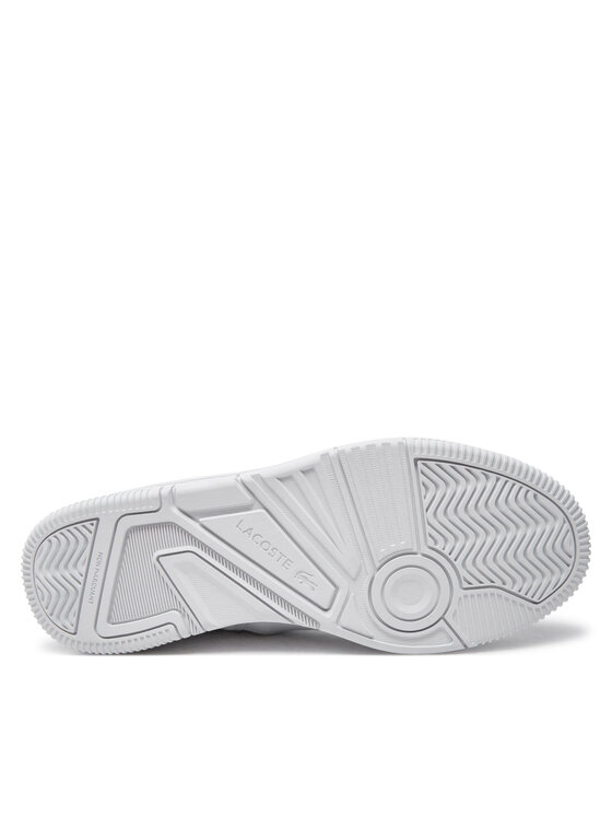Lacoste Lacoste Tenisice 7-48SMA0025 Bijela