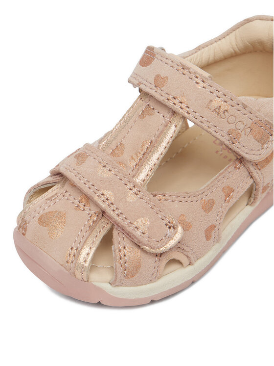 Lasocki Kids Lasocki Kids Σανδάλια MARCUS CI12-MARCUS-02(II)DZ Ροζ