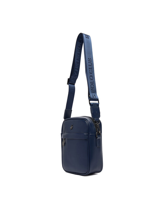 Beverly Hills Polo Club Beverly Hills Polo Club Τσάντα CWBEO-BHPC-L-018-07 Σκούρο μπλε