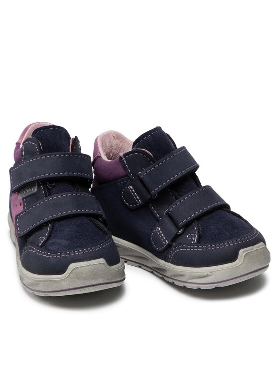 Ricosta Ricosta Schnürschuhe Kimo 74 2120200/184 Dunkelblau