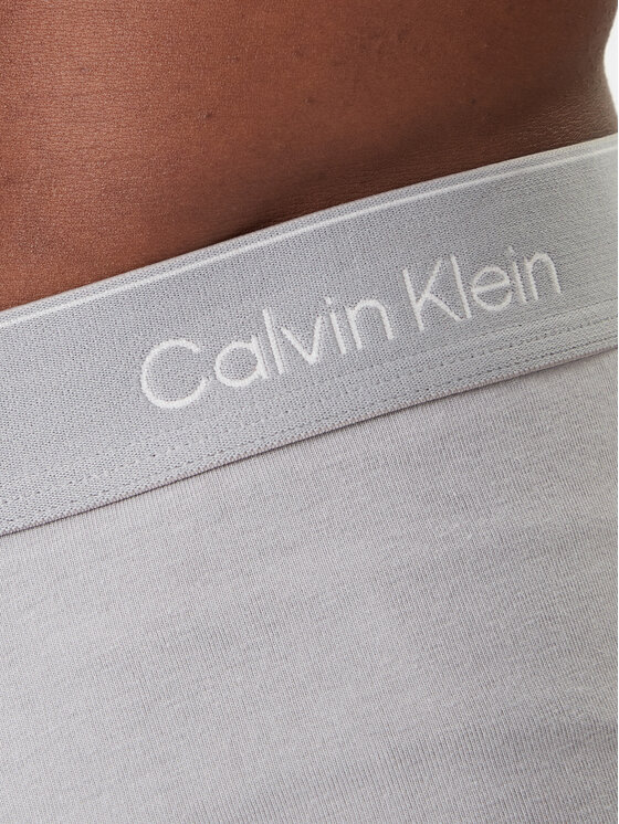 Calvin Klein Underwear Calvin Klein Underwear Σετ μποξεράκια 3 τμχ LV00NB4564 Έγχρωμο