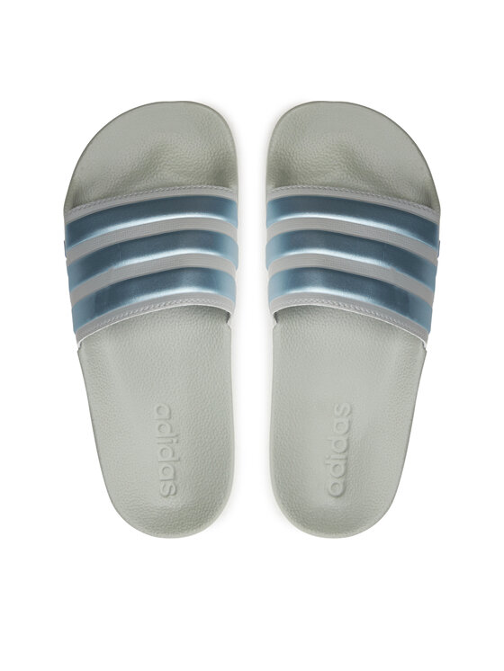 adidas adidas Παντόφλες adilette Shower Slides IF0893 Γκρι
