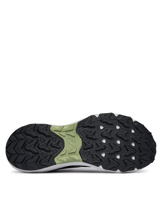 Asics Asics Buty do biegania Gel-Venture 11 1011C160 Czarny
