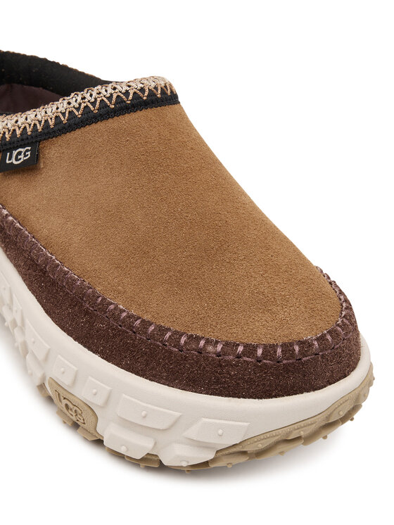 Ugg Ugg Šlepetės W Venture Daze 1155650 Ruda