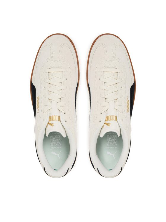 Puma Puma Снікерcи Club II Era Suede 400717 10 M Бежевий