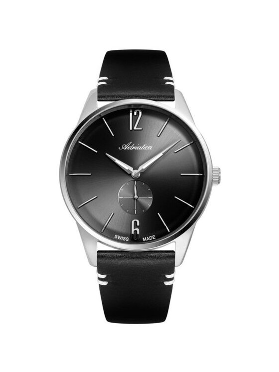 Adriatica Adriatica Orologio A8264.5256QXL Nero
