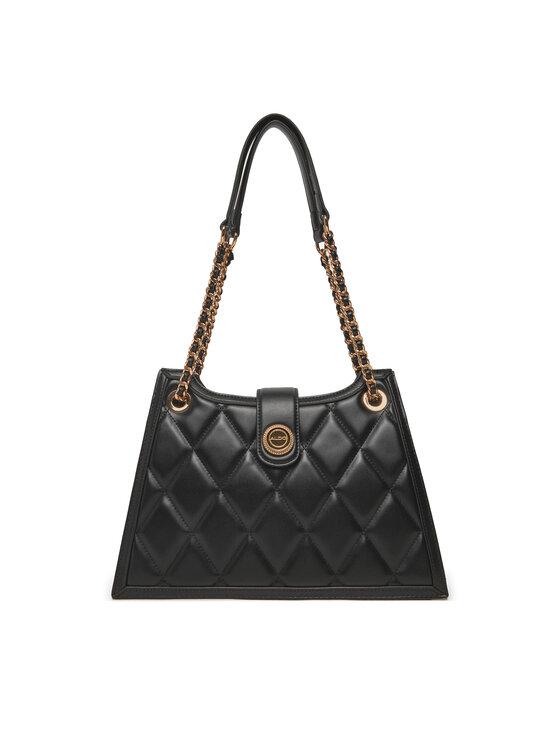 Aldo Aldo Сумка Zaonna 13863773 Чорний