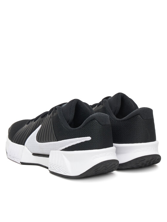 Nike Nike Boty na tenis GP Challenge Pro FJ7767 Černá