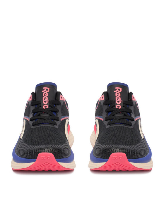 Reebok Reebok Παπούτσια για Τρέξιμο C-VIVA SPEED 100262381 Μαύρο