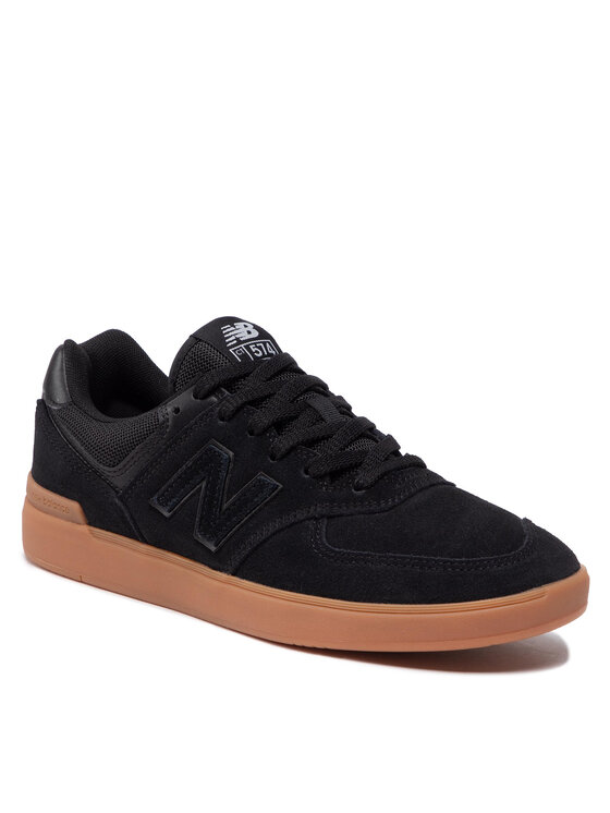 New Balance New Balance Sneakersy CT574BLG Černá