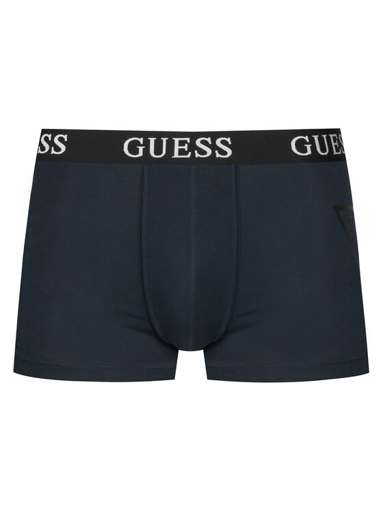 Guess Guess Komplet bokserek U6BG03 K5365 Kolorowy