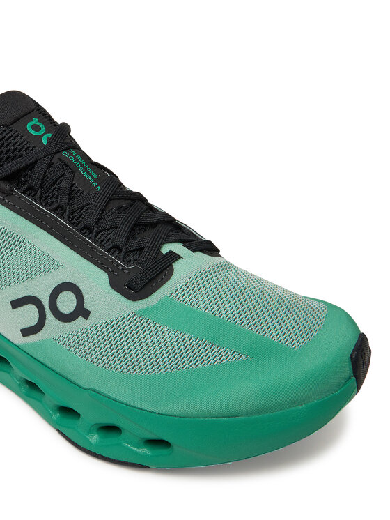 On On Scarpe running Cloudsurfer Next 3ME30022955 Verde