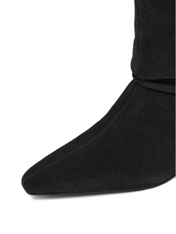 Gino Rossi Gino Rossi Stiefeletten EO-DIUNA-120056 Schwarz