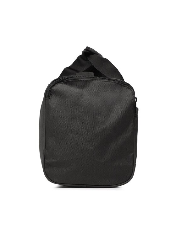 adidas adidas Taška Linear Duffel S HT4742 Čierna