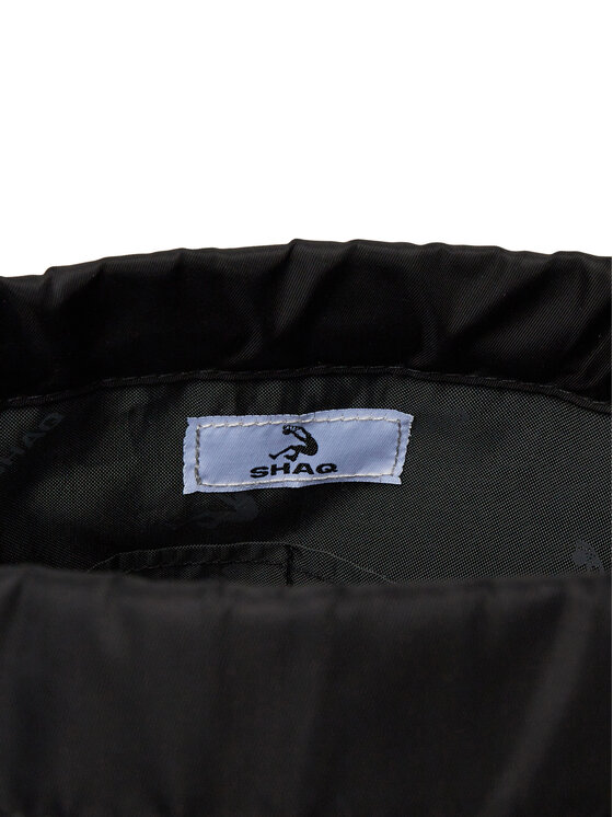 SHAQ Shaq Plecak SHAQ-P-005-07 Czarny