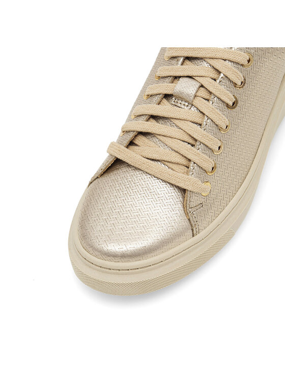Lasocki Lasocki Sneakers ARC-DESNA-01 Beige