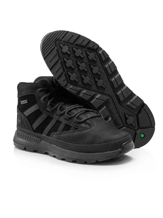 Timberland Timberland Trekkingi A686Z_39 Czarny