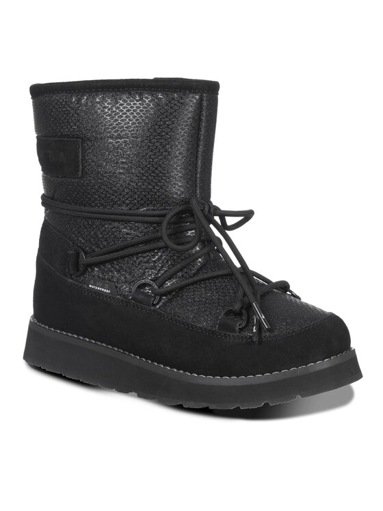 Luhta Luhta Schneeschuhe Nauttiva 75580 400 L Schwarz
