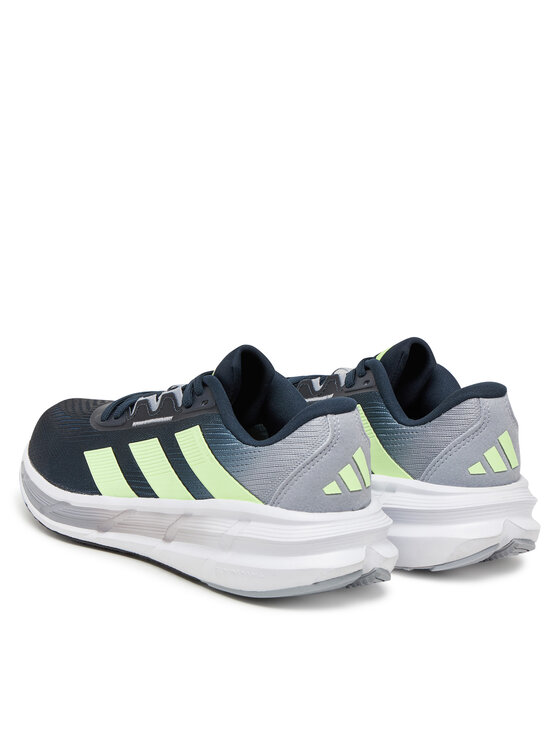 adidas adidas Buty do biegania Questar 3 JI4621 Granatowy