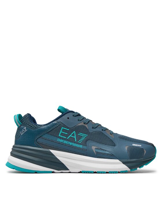 EA7 Emporio Armani Sneakers X8X156 XK360 T551 Colorat