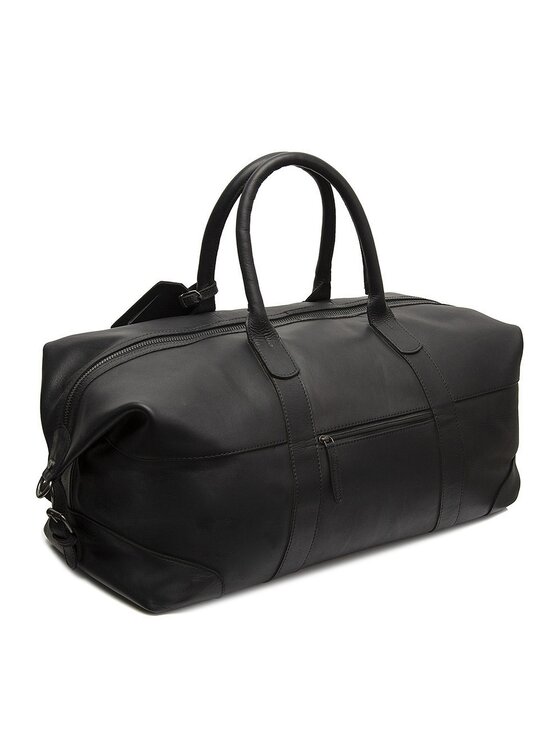 The Chesterfield Brand The Chesterfield Brand Torba weekendowa 331932 Czarny