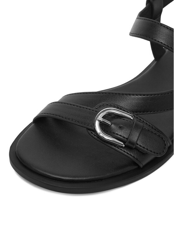 JENNY JENNY Basutės CEO-WS6700-01 Juoda