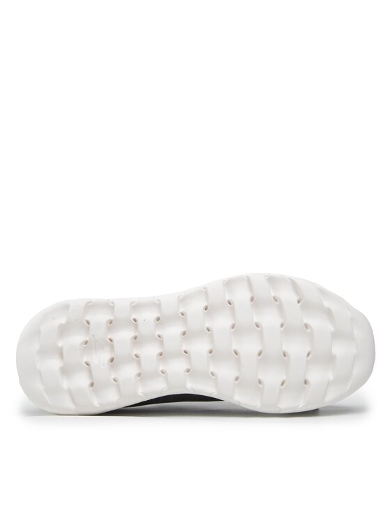 Skechers Skechers Снікерcи Go Walk Max 216281/BKBL Чорний