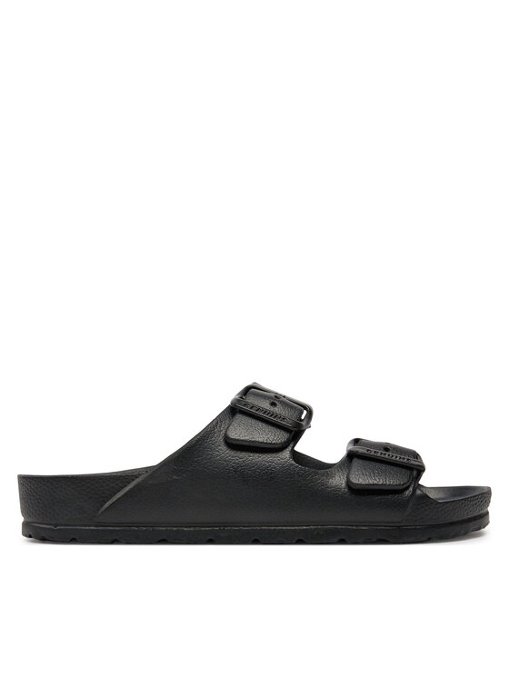 Şlapi Genuins Mallorca G105298 Negru