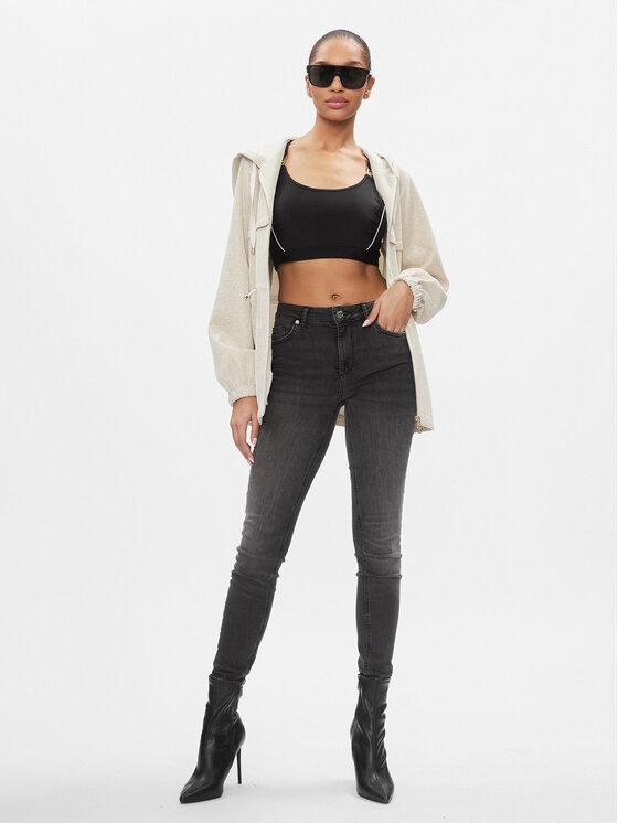 Liu Jo Liu Jo Teksad UXX037 D4811 Hall Skinny Fit