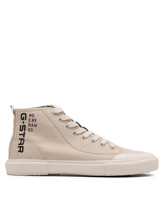 G Star Raw Scarpe da ginnastica 2211029705 2600 Beige Modivo