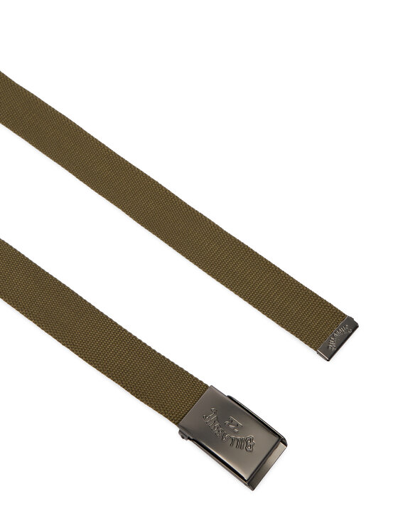 Billabong Billabong Josta Cog ABYAA00263 Zaļš