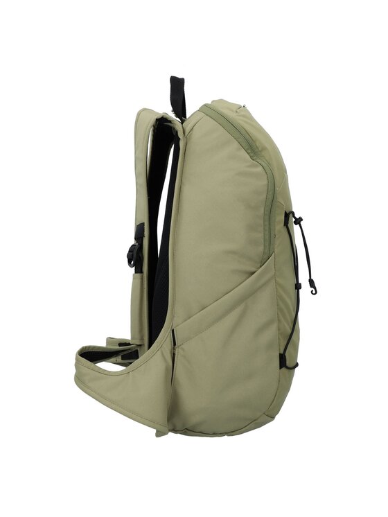 Jack Wolfskin Jack Wolfskin Torba 300482 Zielony