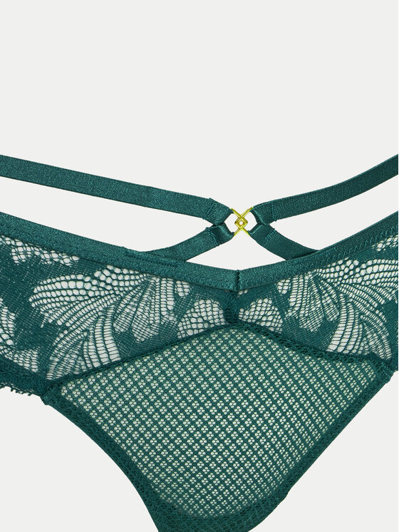 Dorina Dorina Stringid Hayden FXST0021LA166 Roheline