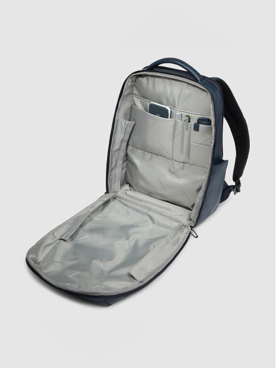 Piquadro Piquadro Zaino 441 Blu