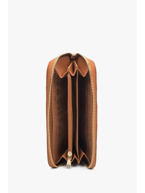 Estro Estro Portafoglio ER00113670 Marrone