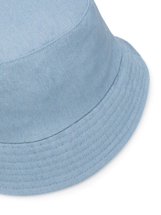 Action Boy Action Boy Cappello 7K3-002-SS24 Blu