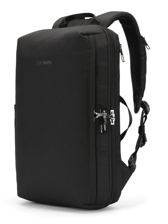 Pacsafe Pacsafe Plecak PME30635100 Czarny