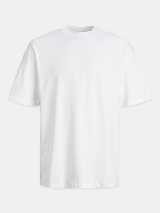 Jack&Jones Jack&Jones 2er-Set T-Shirts Bradley 12264845 Bunt Wide Fit