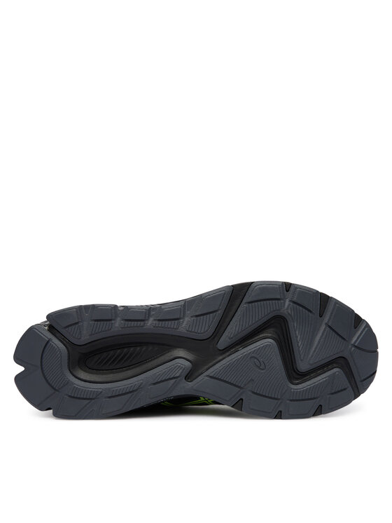 Asics Asics Αθλητικά Gel-Quantum 180 Viii 1203A751 Μαύρο