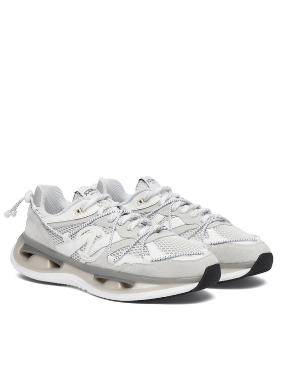 Iceberg Iceberg Sneakersy Space IU185501 Biały