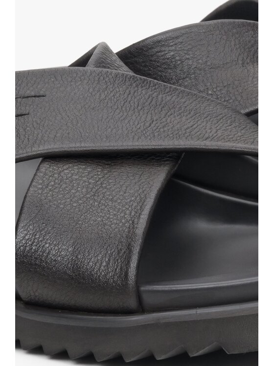 Estro Estro Ciabatte ER00113353 Marrone