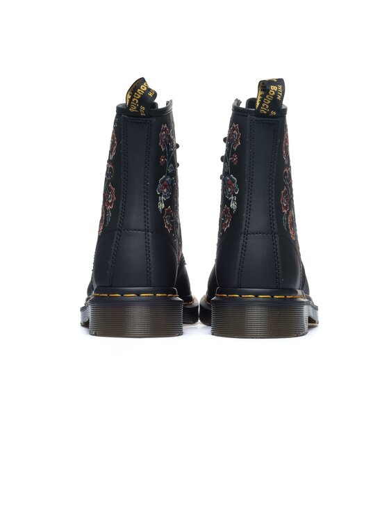 Dr. Martens Dr. Martens Glany 1460 Vonda DM41954001 Czarny