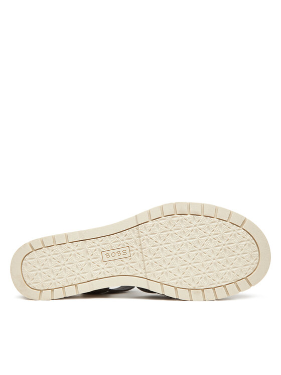 Skechers Skechers Espadryle Desert Chill-Sweet Crossing 114685/CCL Szary