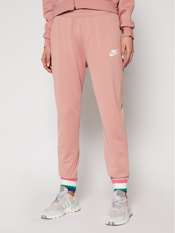 formula punto Intervenire tuta nike rosa donna alcova orientale Umiliare