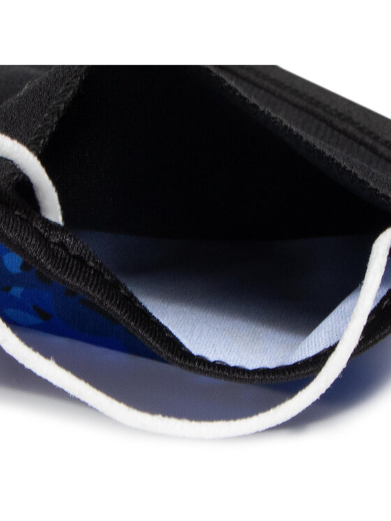 Togoshi Togoshi Riidest mask TG-MASKA Sinine